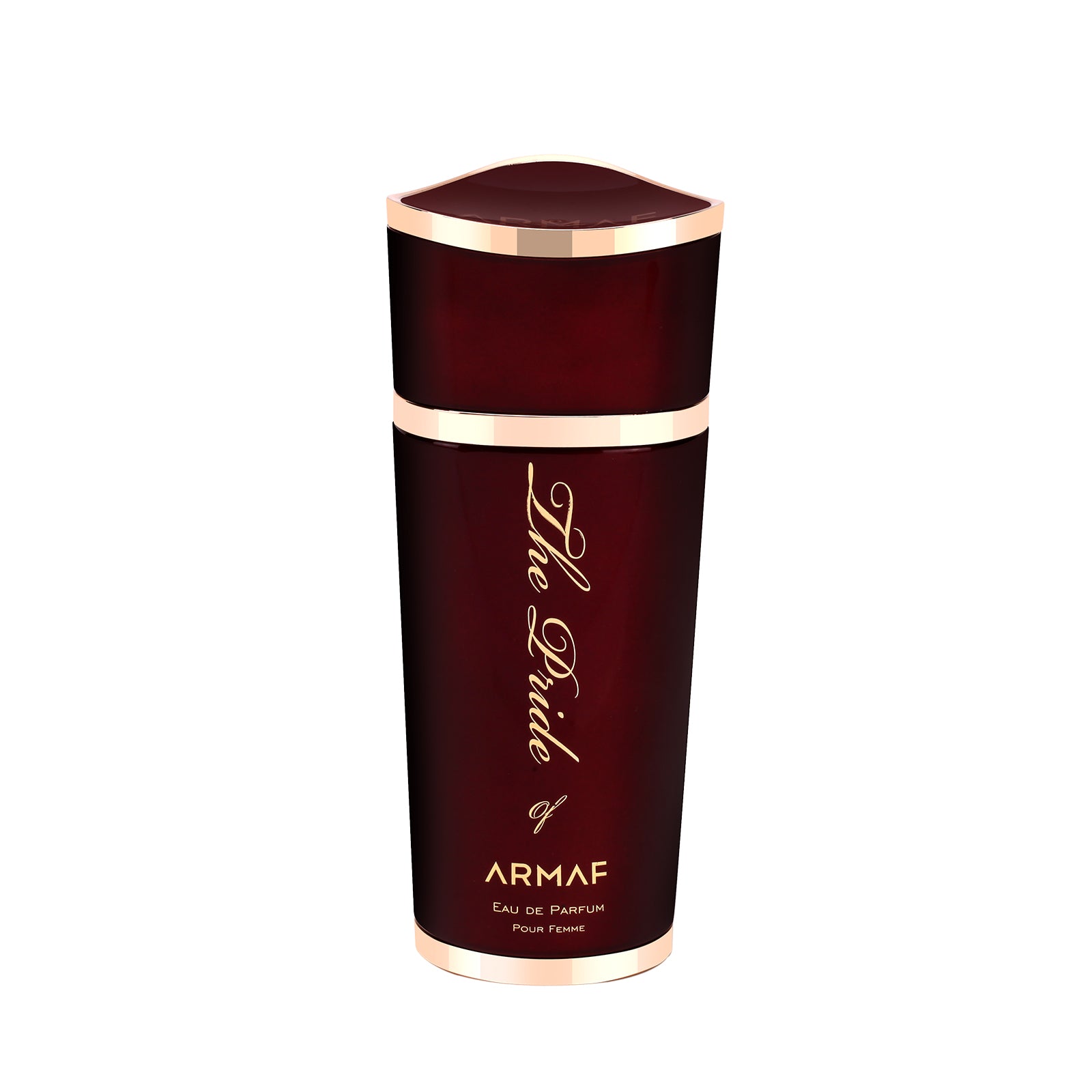 THE PRIDE OF ARMAF WOMAN - Image 1