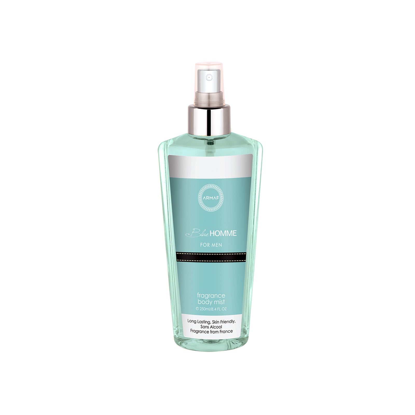 BLUE HOMME - Image 1