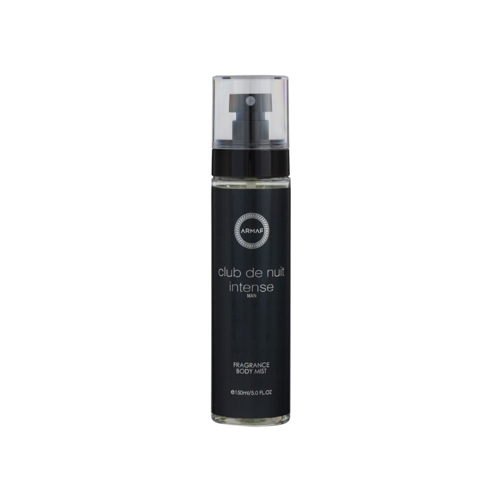 CLUB DE NUIT MAN - BODY MIST