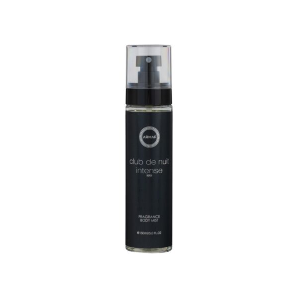 CLUB DE NUIT MAN - BODY MIST