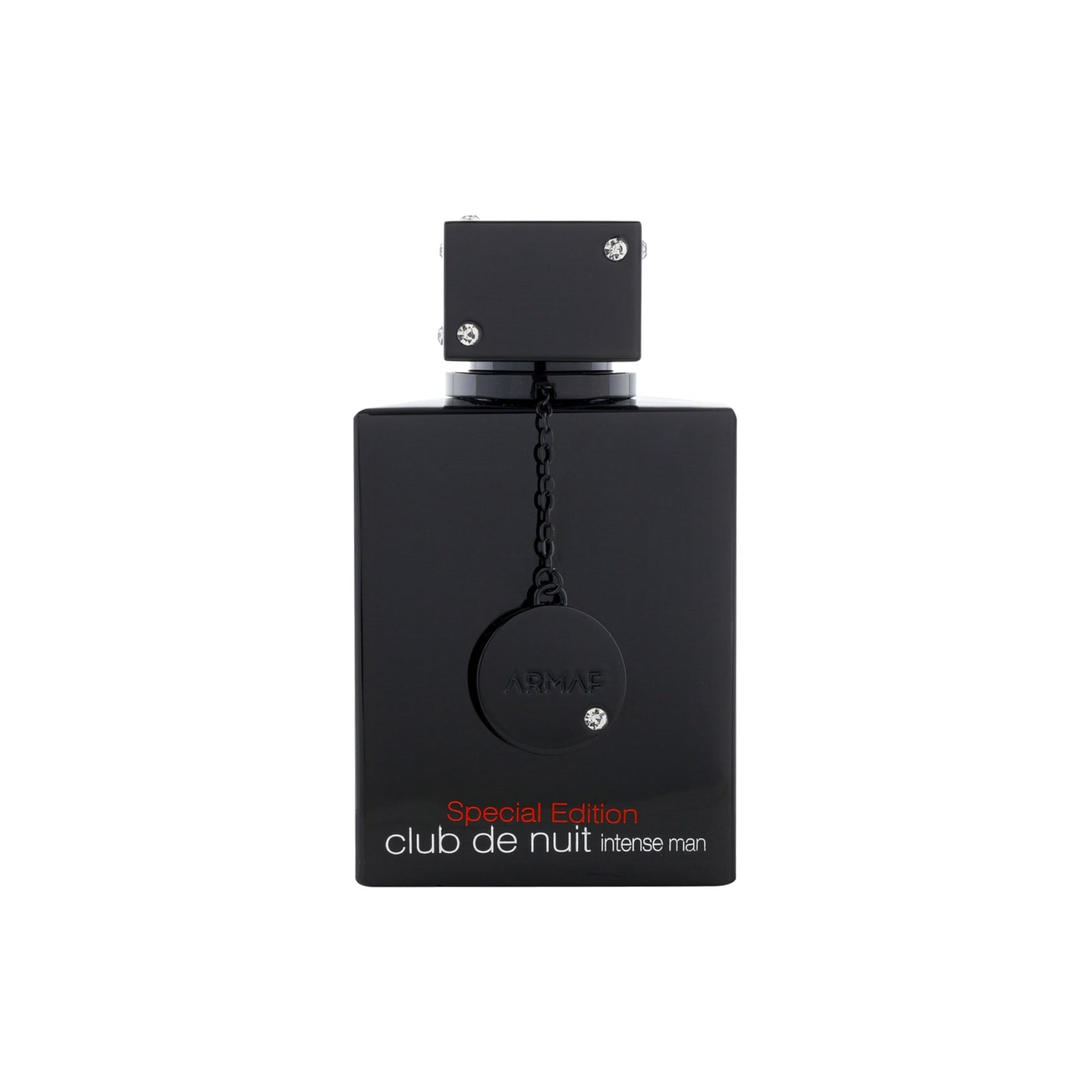 CLUB DE NUIT INTENSE MAN UAE NATIONAL DAY SPECIAL EDITION - Image 1