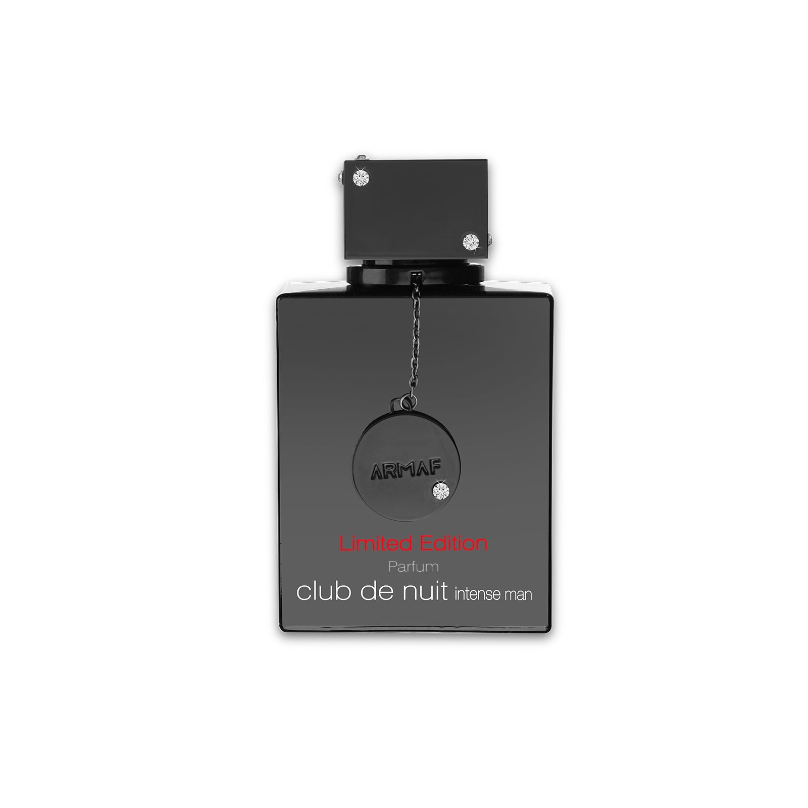 CLUB DE NUIT INTENSE MAN LIMITED EDITION - Image 1