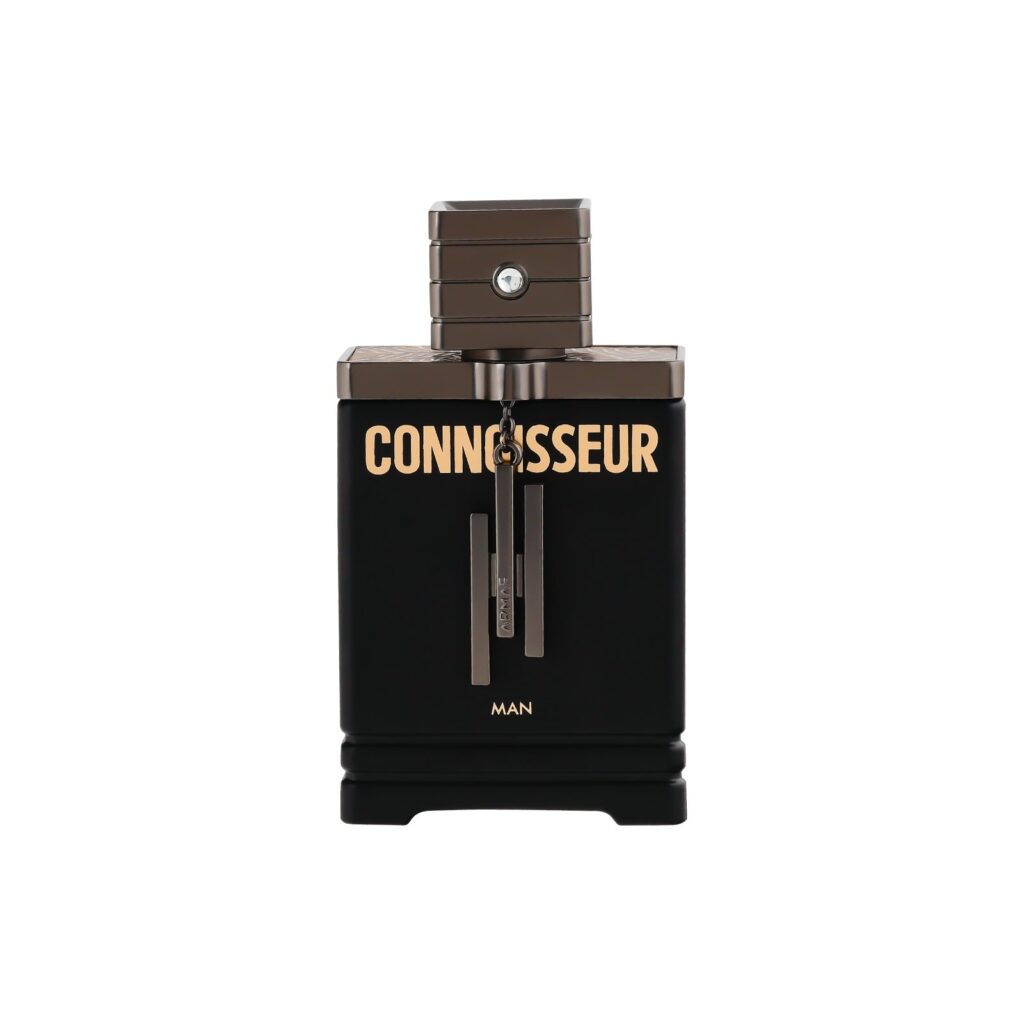 CONNOISSEUR MAN BLACK