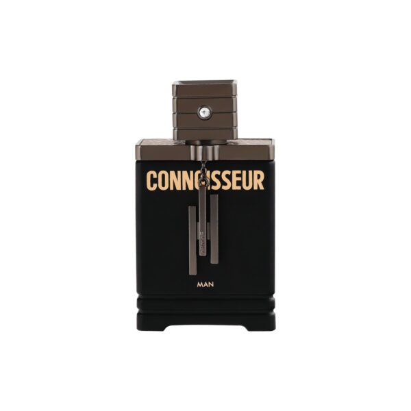 CONNOISSEUR MAN BLACK
