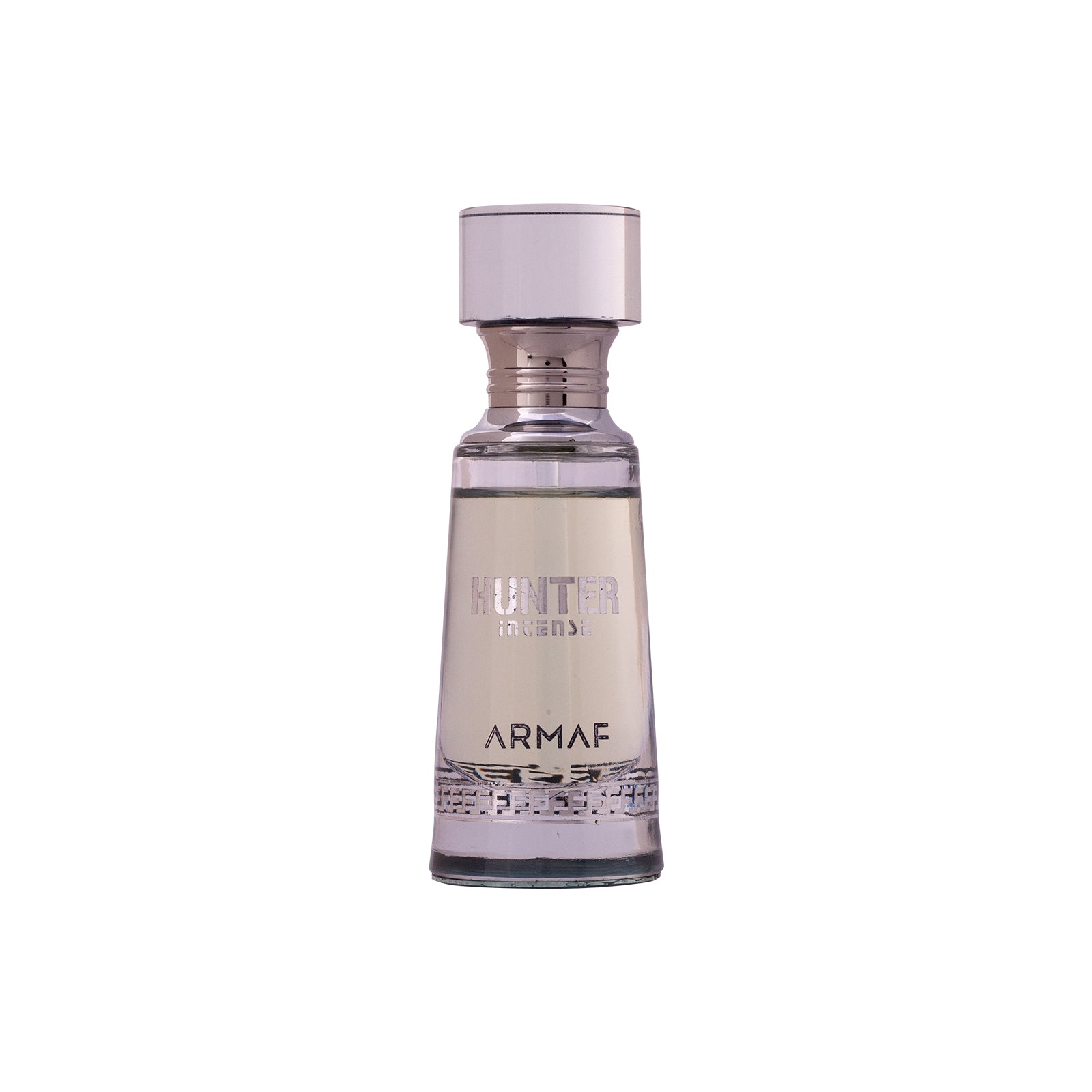HUNTER INTENSE MAN PERFUME OIL - Image 1