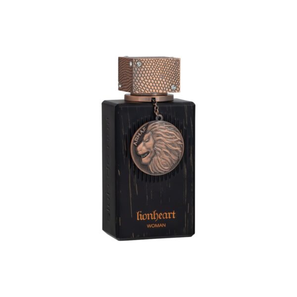 CLUB DE NUIT LION HEART WOMAN
