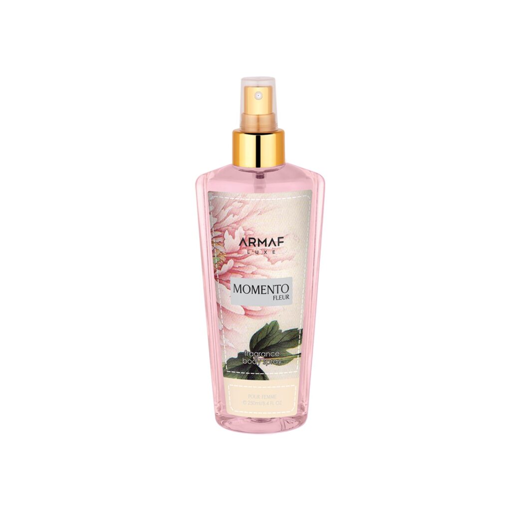 MOMENTO FLEUR WOMAN