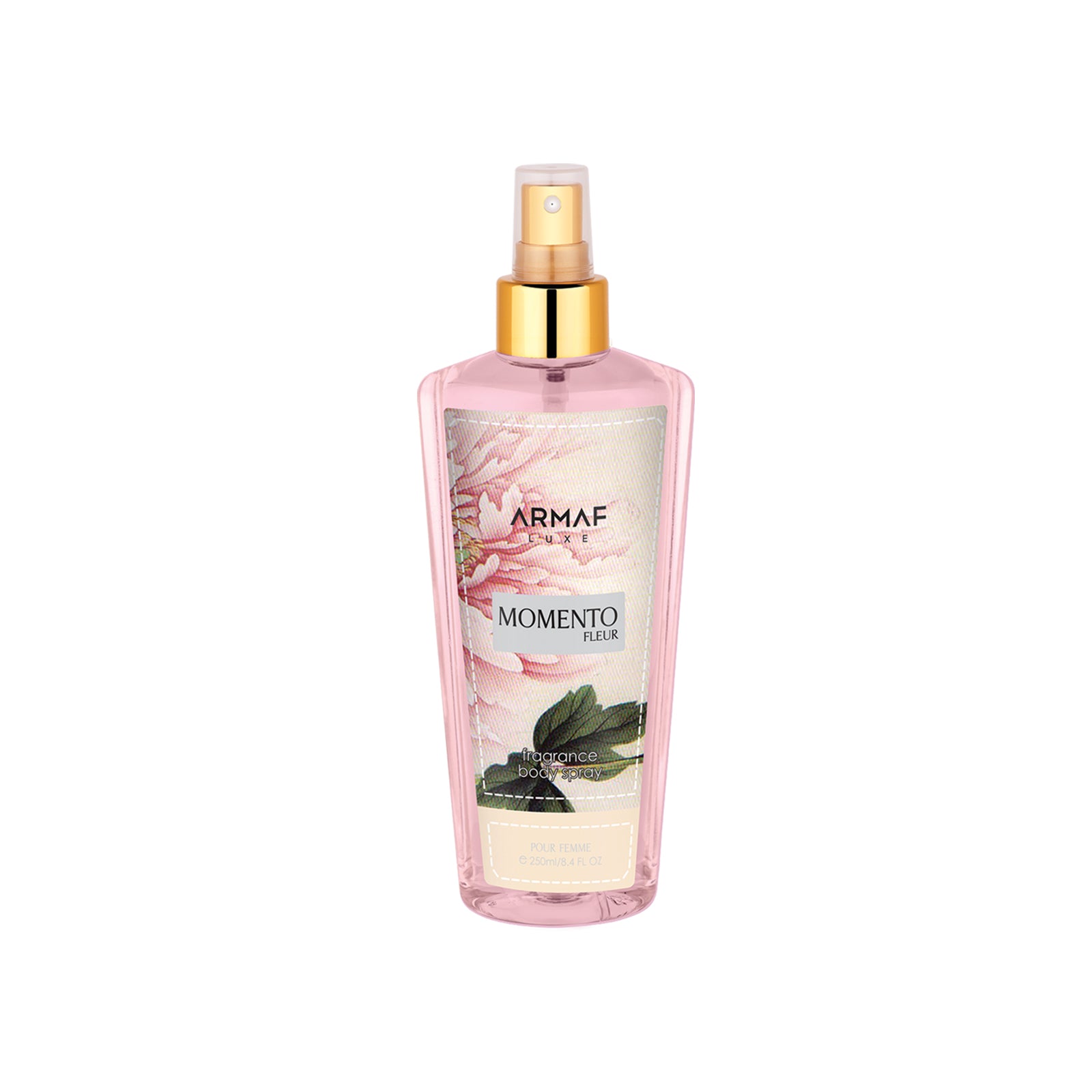 MOMENTO FLEUR WOMAN - Image 1