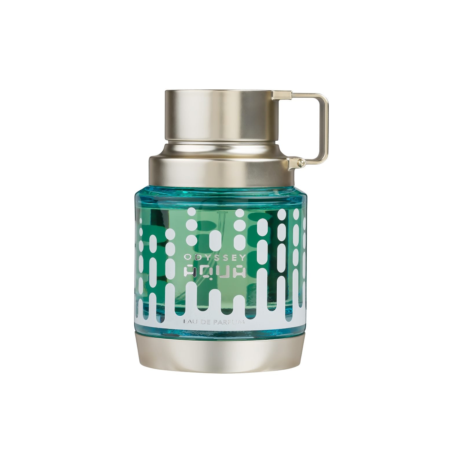 ODYSSEY AQUA EDITION - 60ML - Image 1