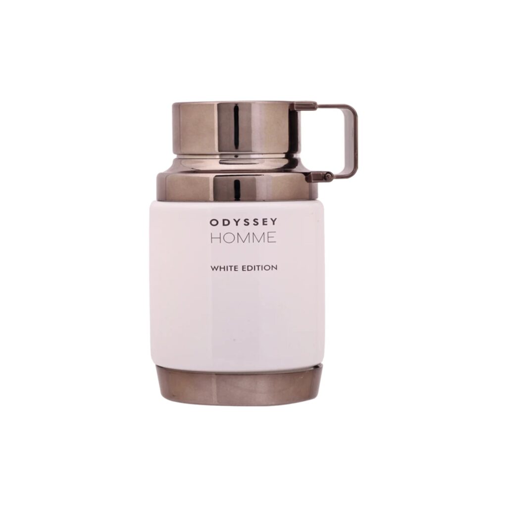 ODYSSEY WHITE EDITION - 60ML