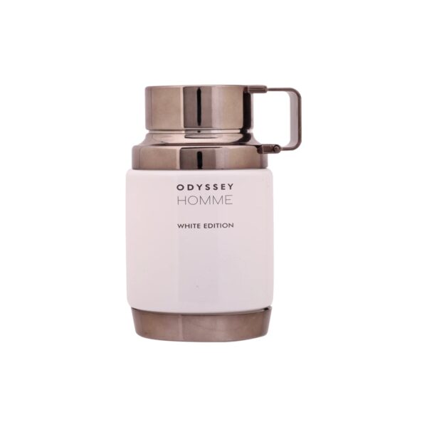 ODYSSEY WHITE EDITION - 60ML