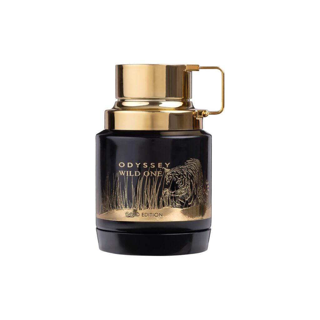 ODYSSEY WILD ONE GOLD EDITION - 60ML