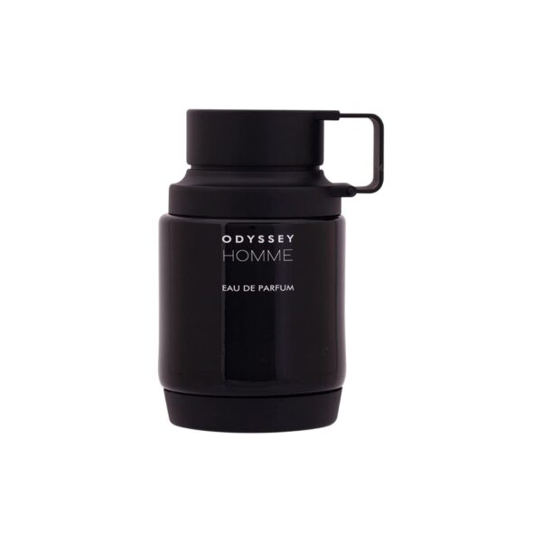 ODYSSEY HOMME BLACK - 60ML
