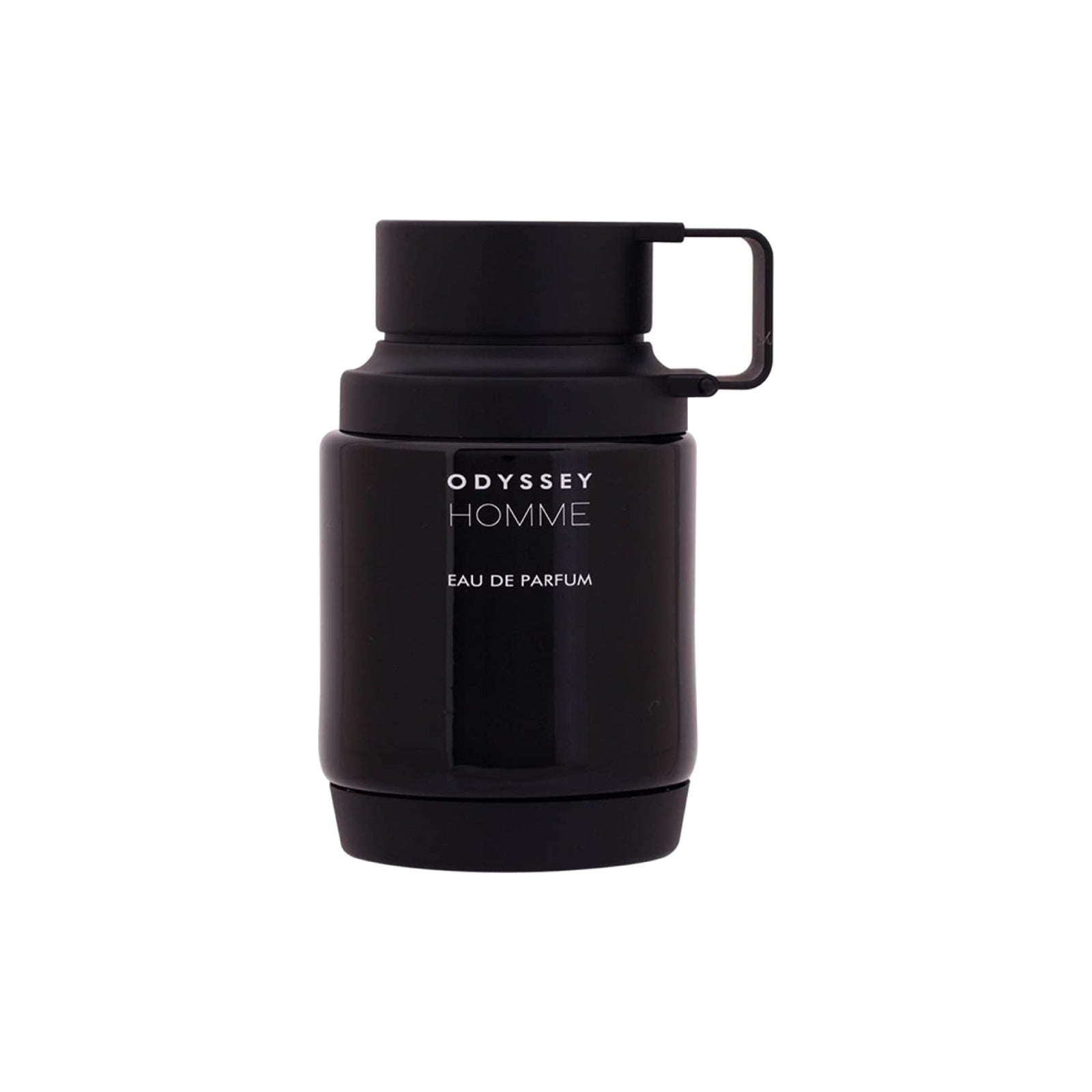 ODYSSEY HOMME BLACK - 60ML - Image 1