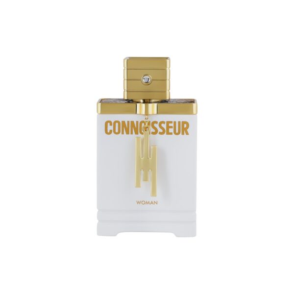 CONNOISSEUR WOMEN WHITE