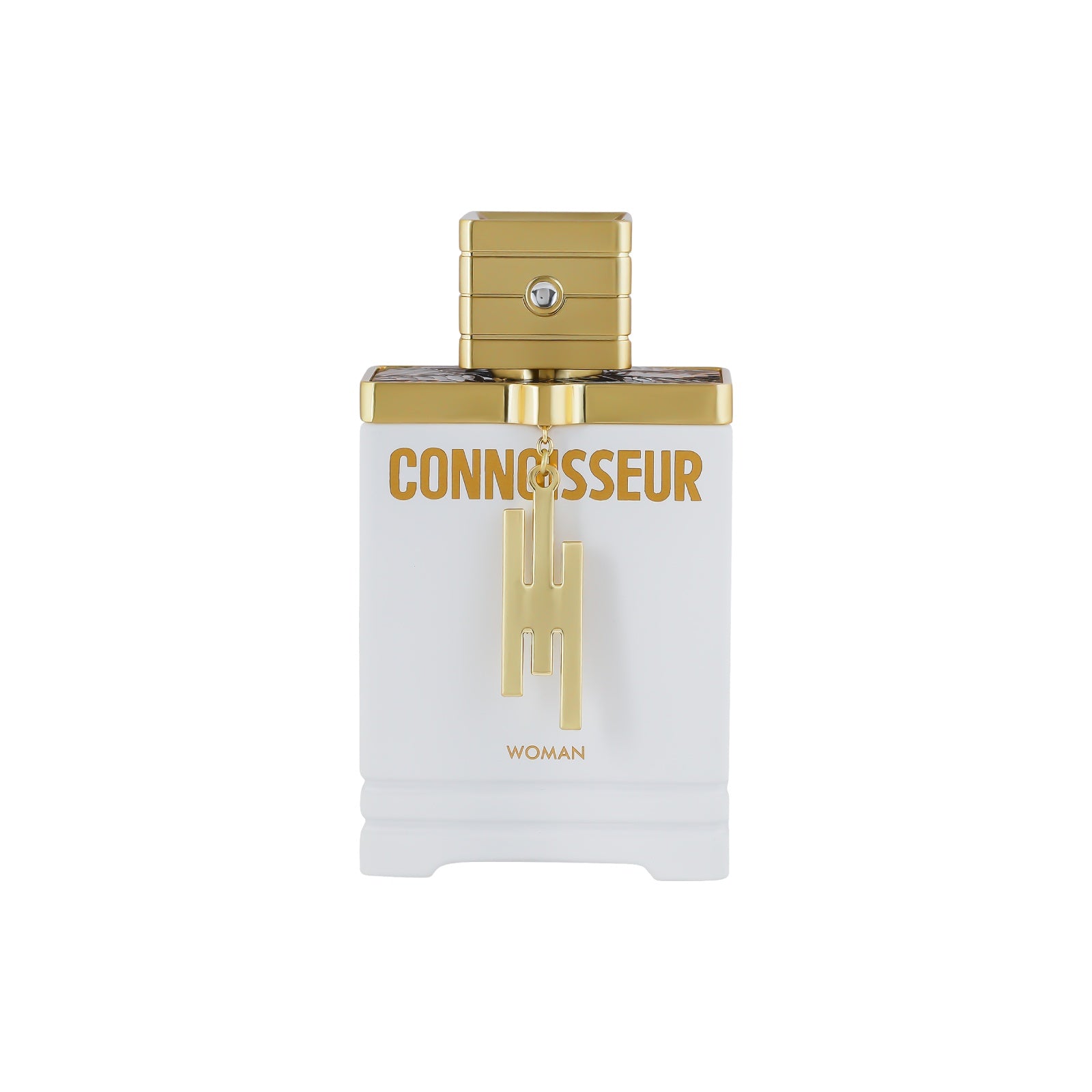 CONNOISSEUR WOMEN WHITE - Image 1
