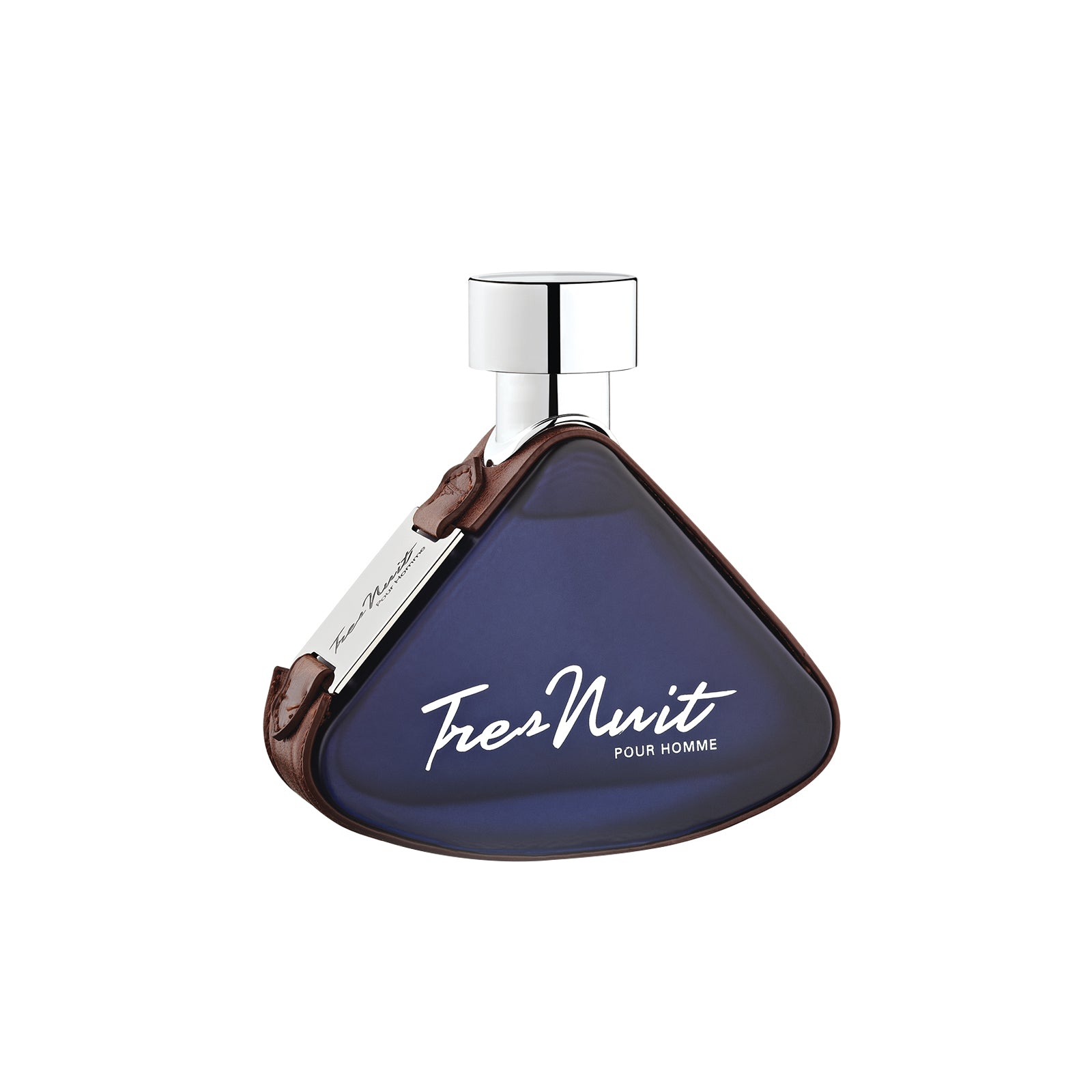TRES NUIT MAN - Image 1