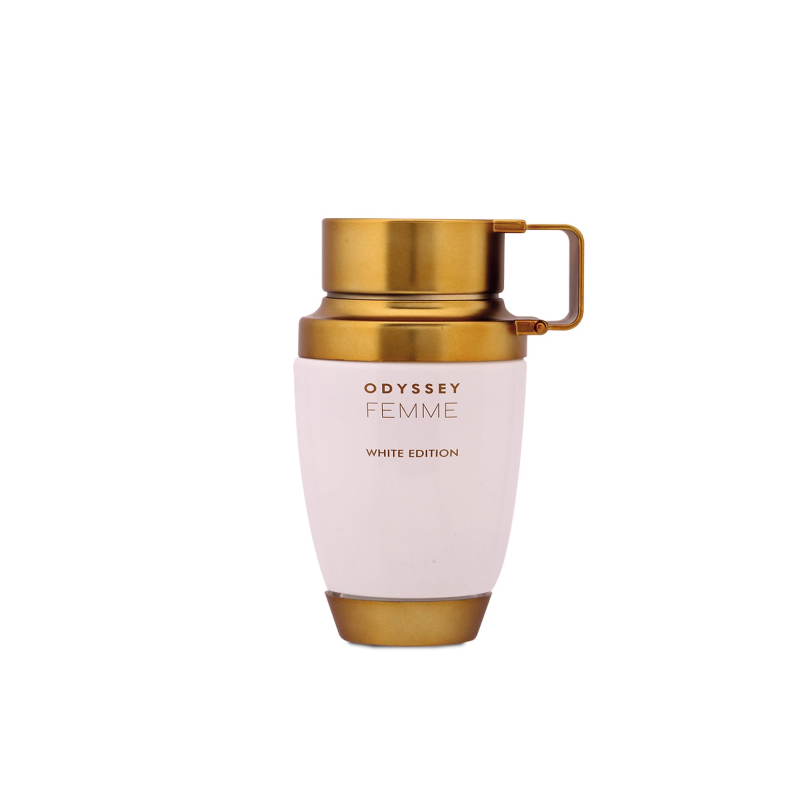ODYSSEY FEMME WHITE EDITION WOMAN - Image 1