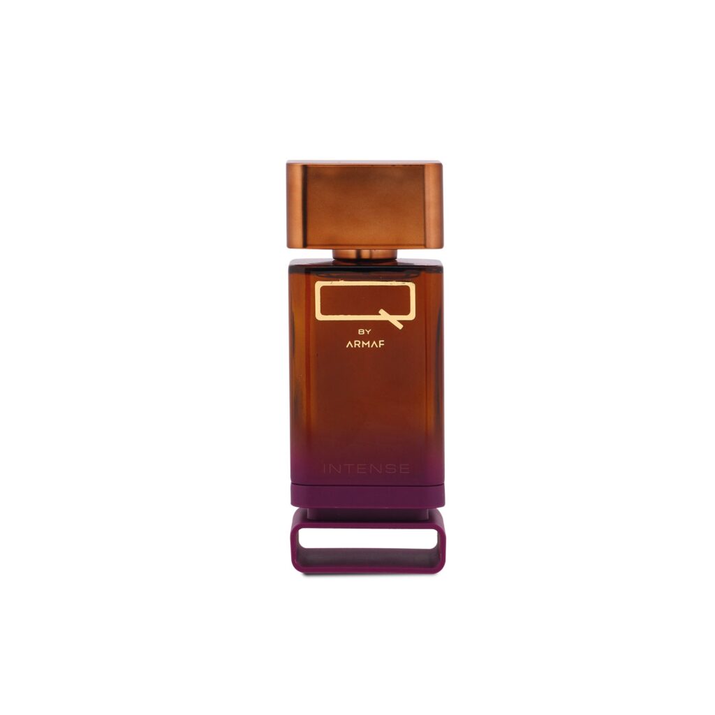 Q INTENSE PERFUME