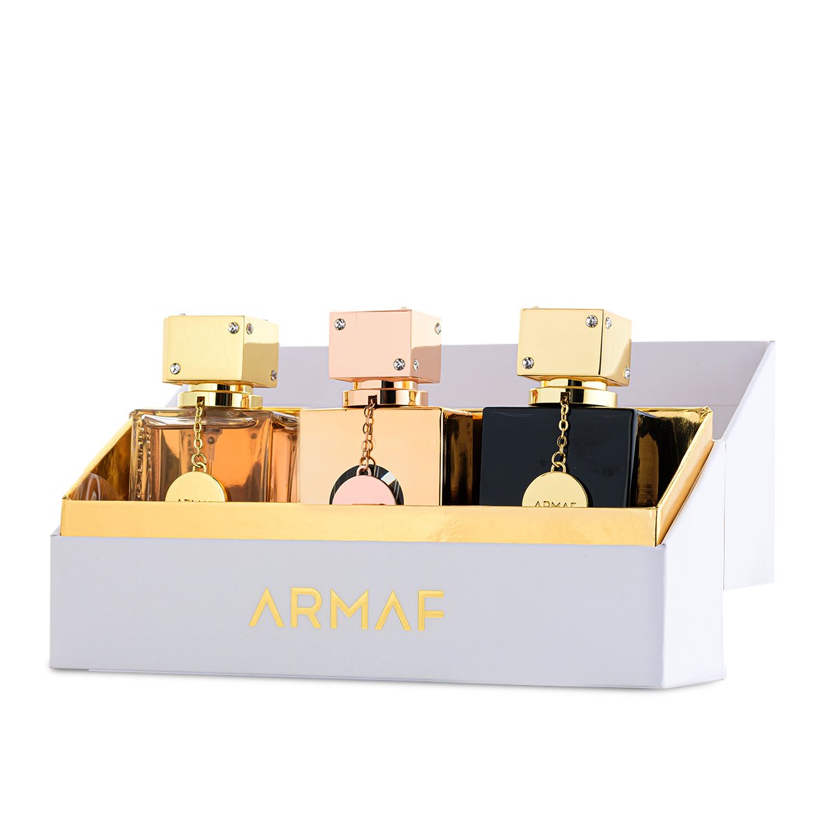 CLUB DE NUIT PARFUM WOMEN: A COLLECTOR’S PRIDE - Image 1
