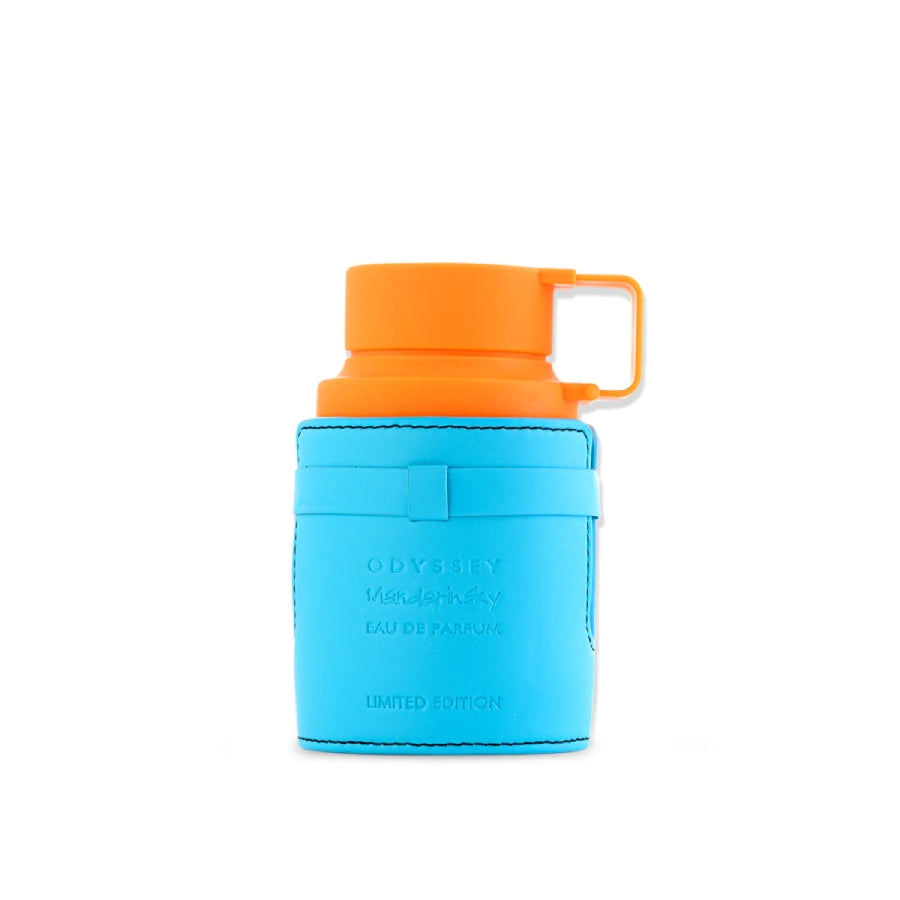 ODYSSEY MANDARIN SKY MAN 200ML - Image 1