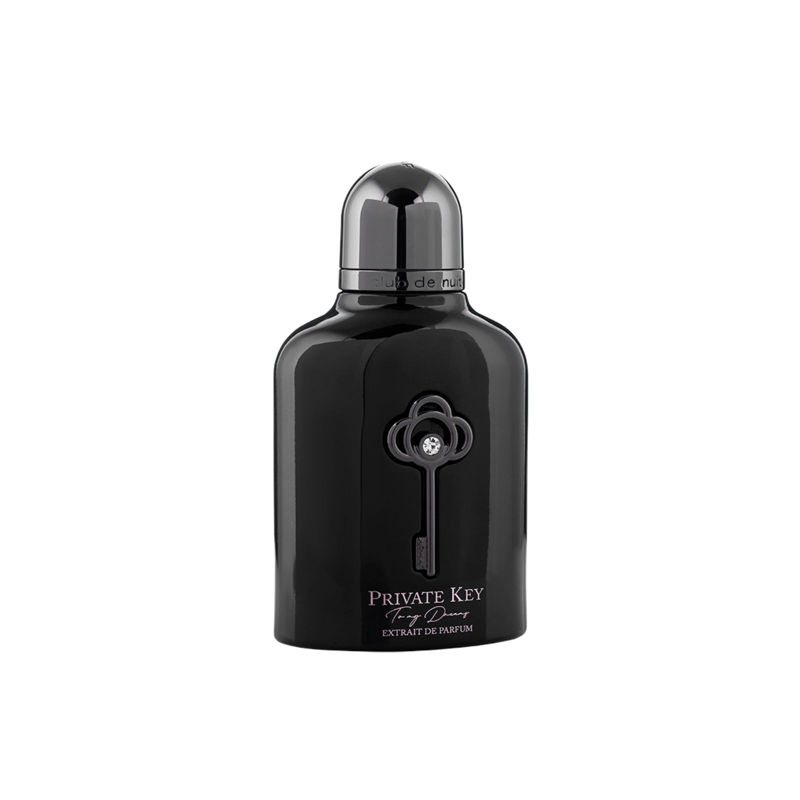 CLUB DE NUIT PRIVATE KEY TO MY DREAMS 100ML - Image 1