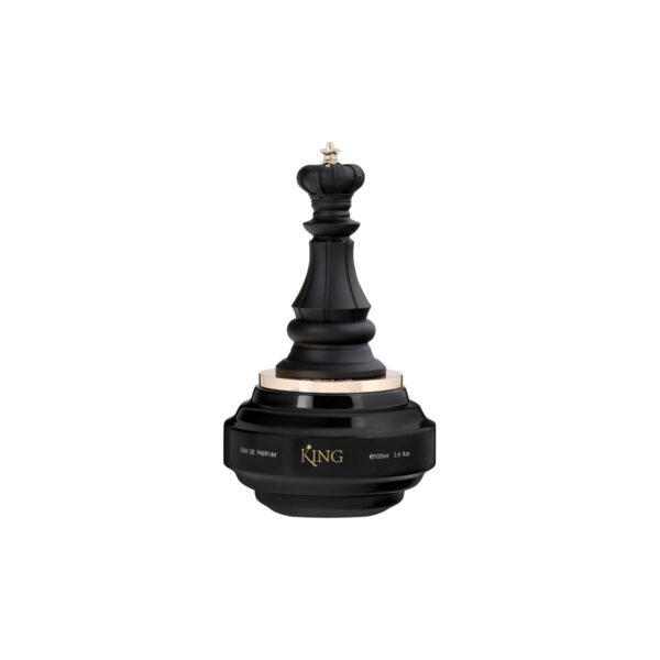 CHECK MATE BLACK - KING