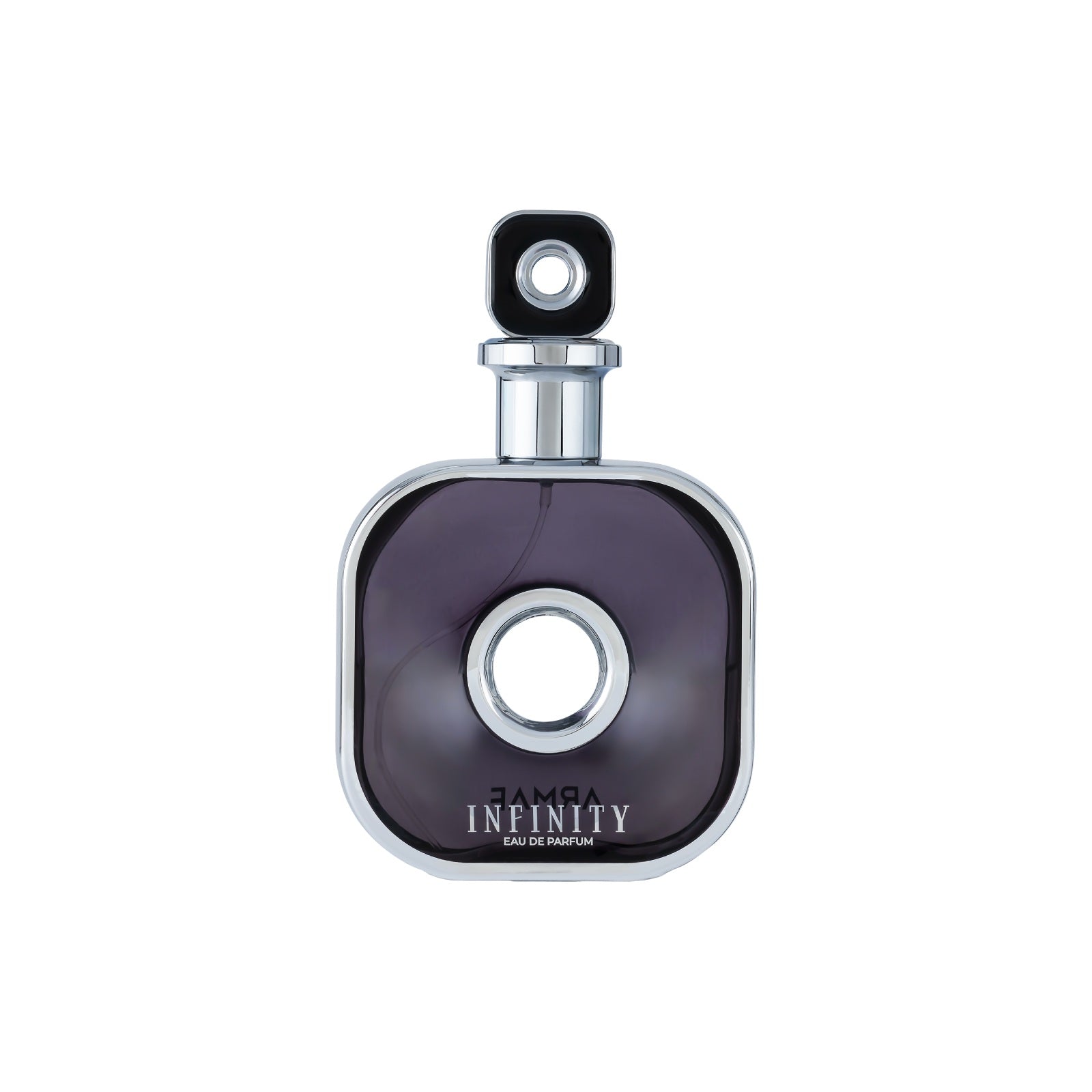 INFINITY SILVER - Image 1