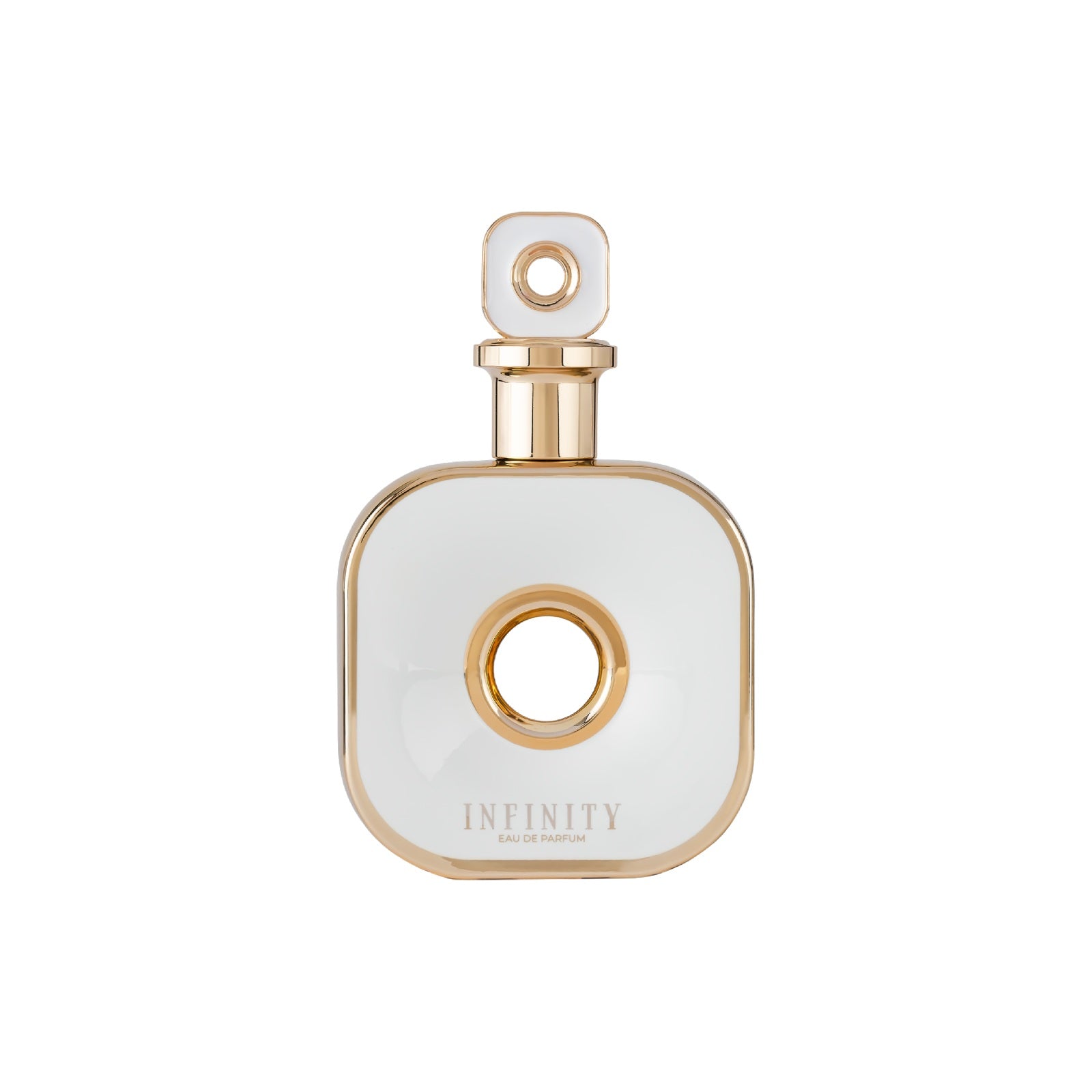 INFINITY GOLD - Image 1
