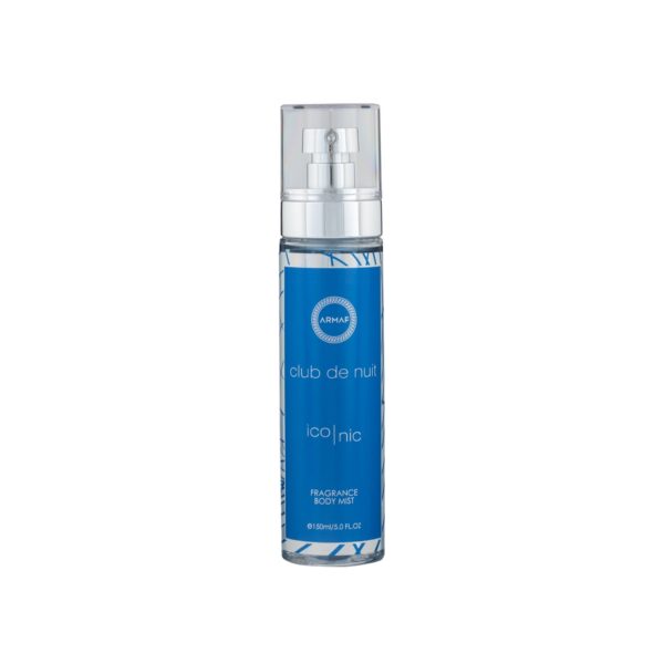 CLUB DE NUIT ICONIC - BODY MIST