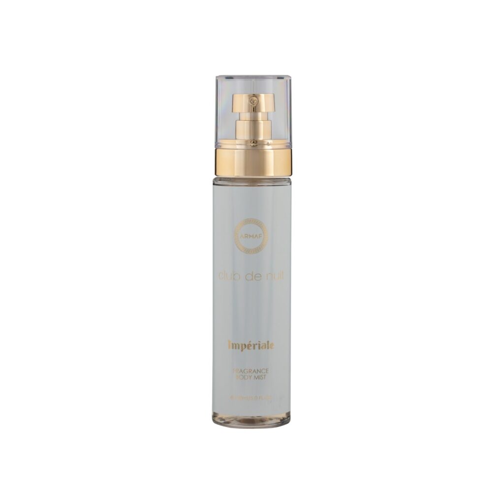 CLUB DE NUIT IMPERIALE - BODY MIST
