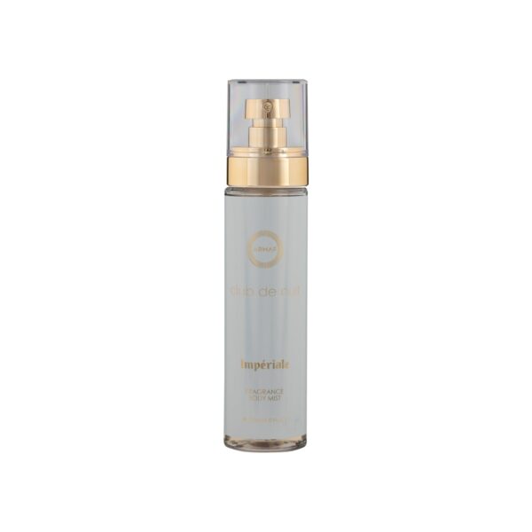 CLUB DE NUIT IMPERIALE - BODY MIST