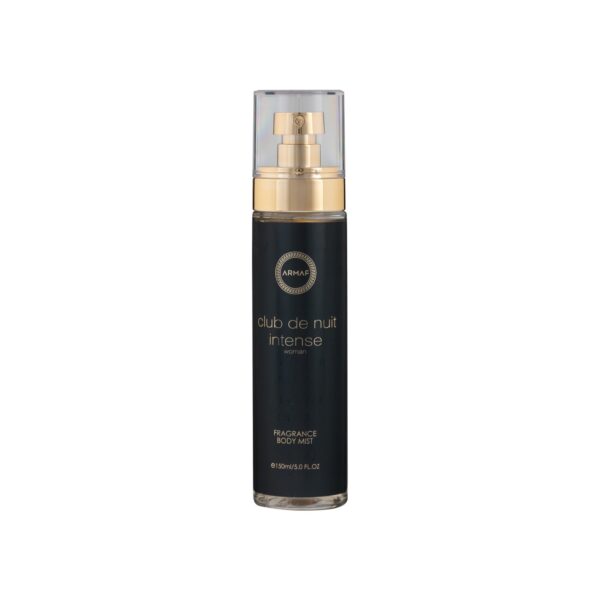 CLUB DE NUIT INTENSE WOMAN - BODY MIST