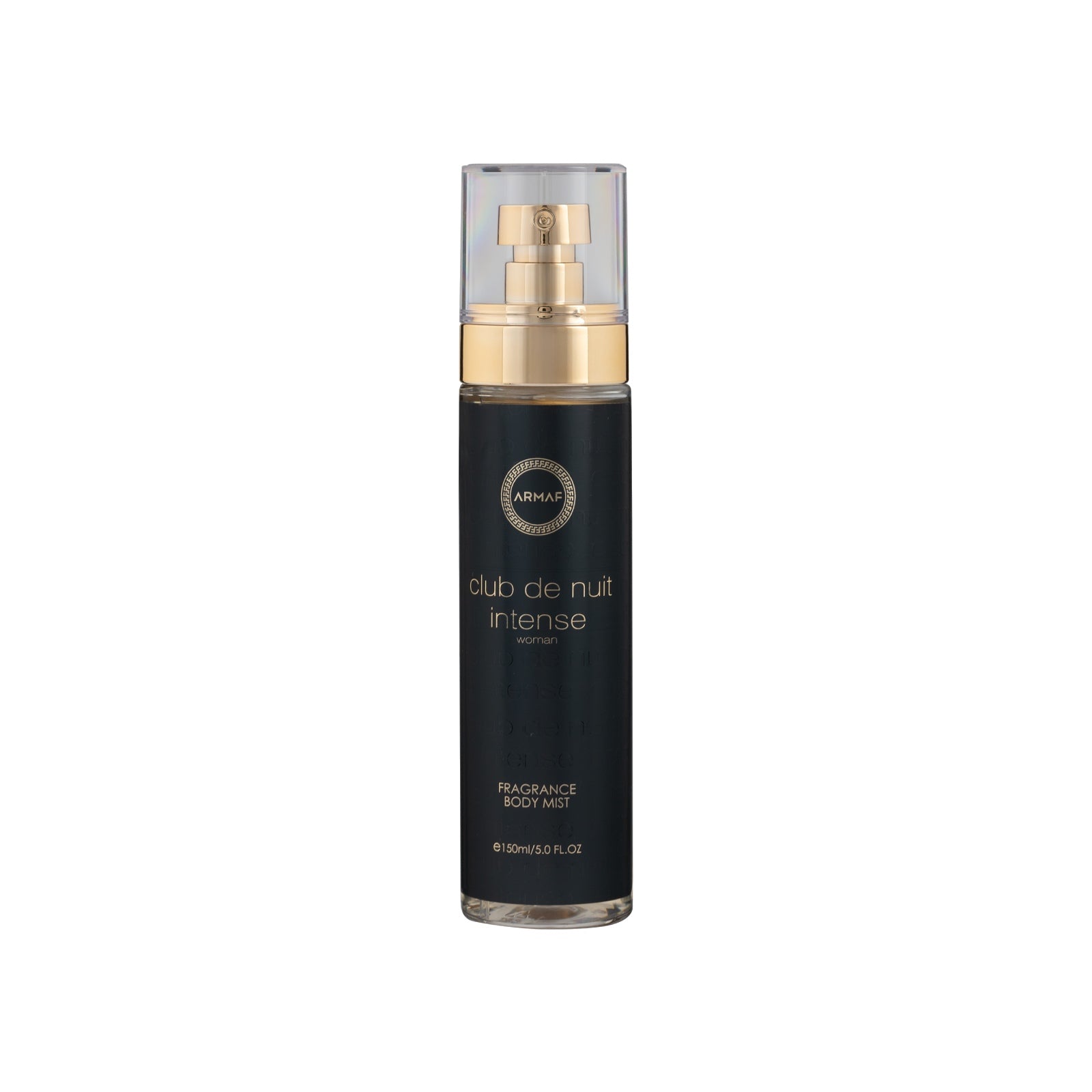 CLUB DE NUIT INTENSE WOMAN - BODY MIST - Image 1