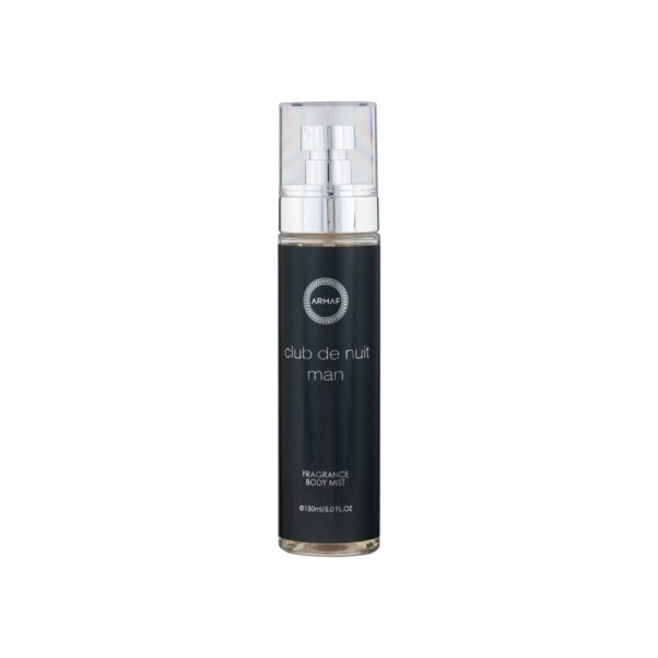 CLUB DE NUIT INTENSE - BODY MIST