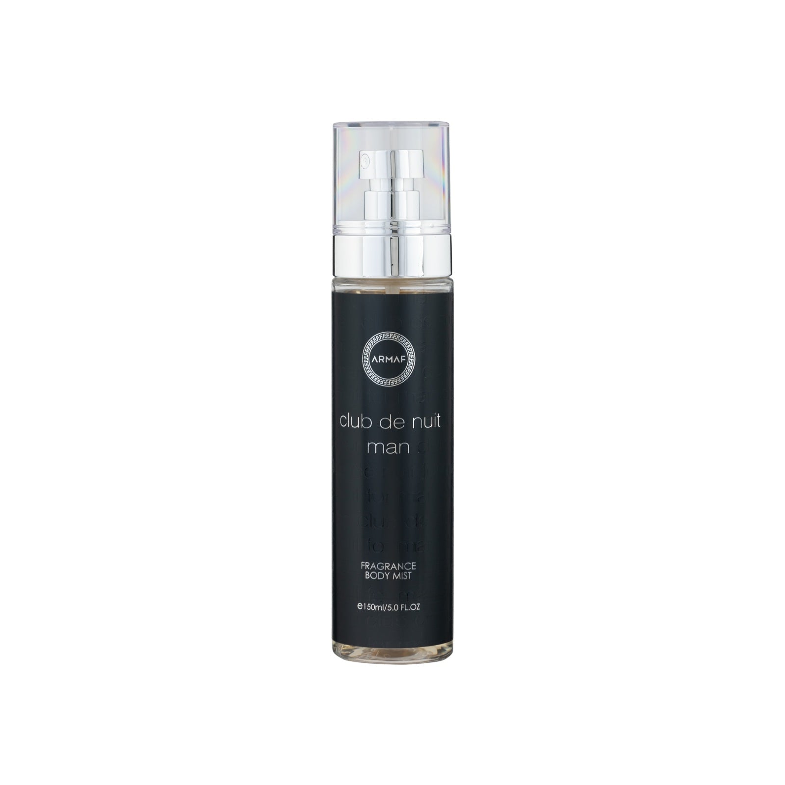 CLUB DE NUIT INTENSE - BODY MIST - Image 1