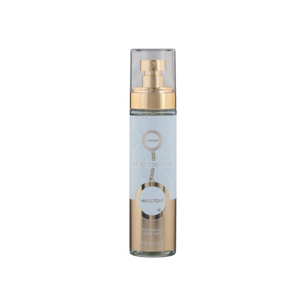 CLUB DE NUIT MILESTONE - BODY MIST