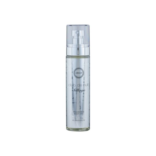 CLUB DE NUIT SILLAGE - BODY MIST