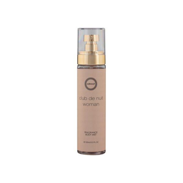 CLUB DE NUIT WOMAN - BODY MIST