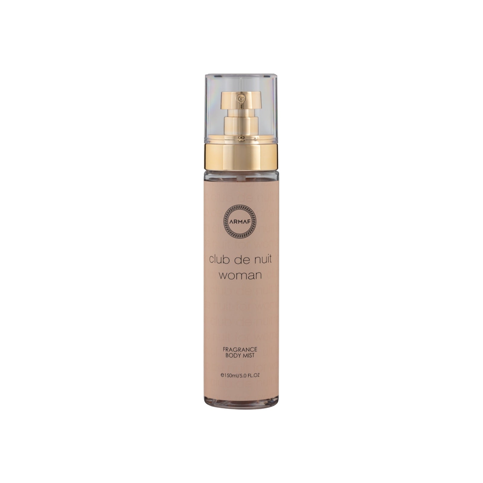 CLUB DE NUIT WOMAN - BODY MIST - Image 1