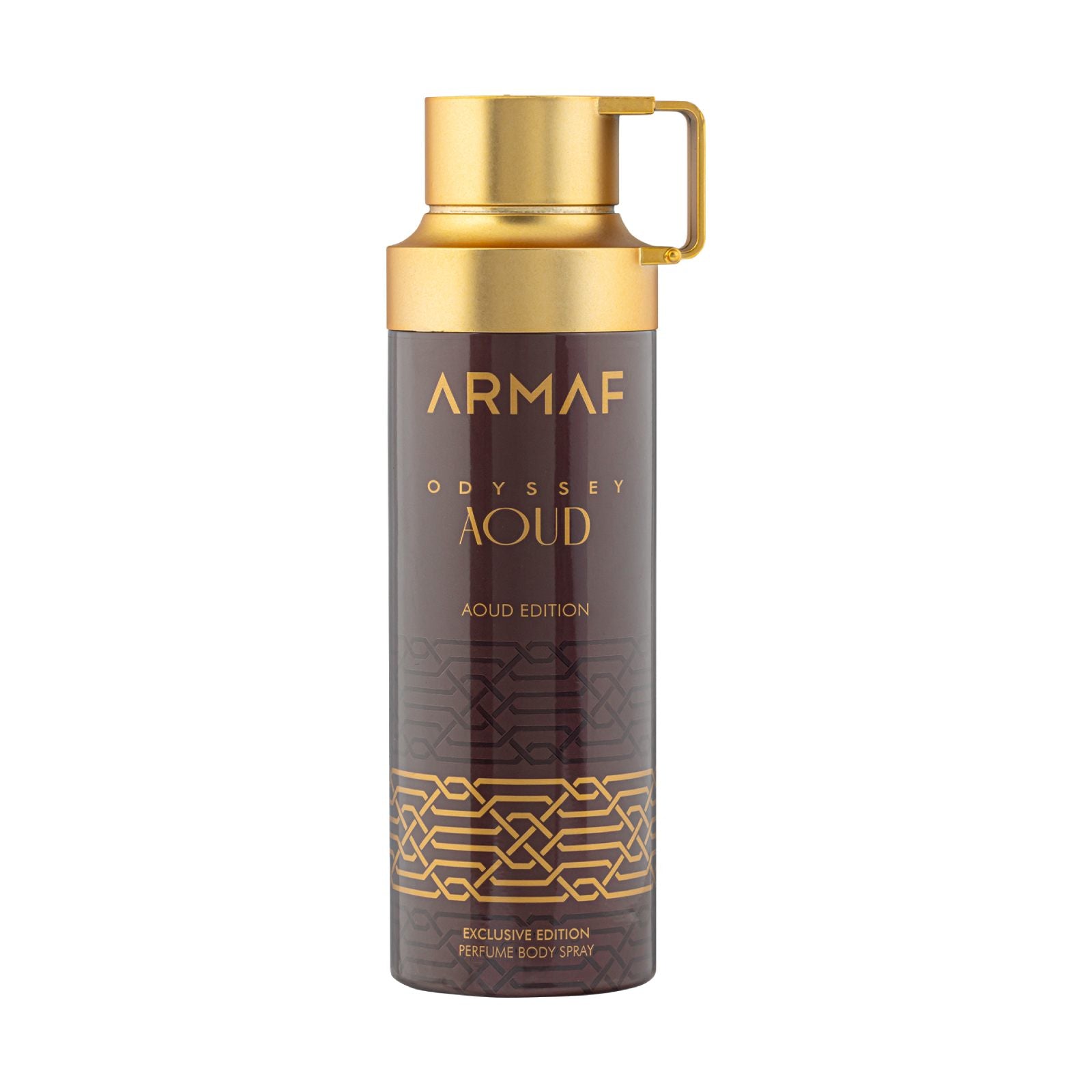 ODYSSEY AOUD EDITION - BODY SPRAY - Image 1