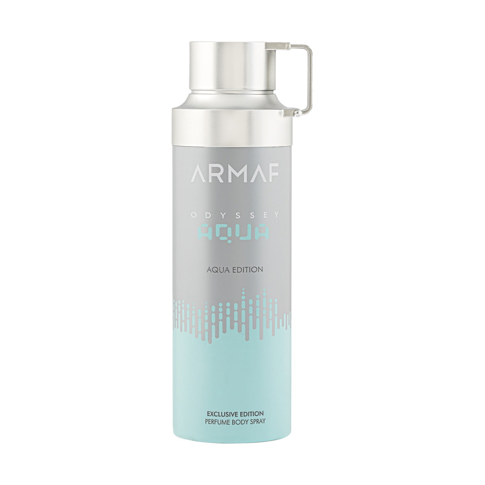 ODYSSEY AQUA EDITION - BODY SPRAY - Image 1