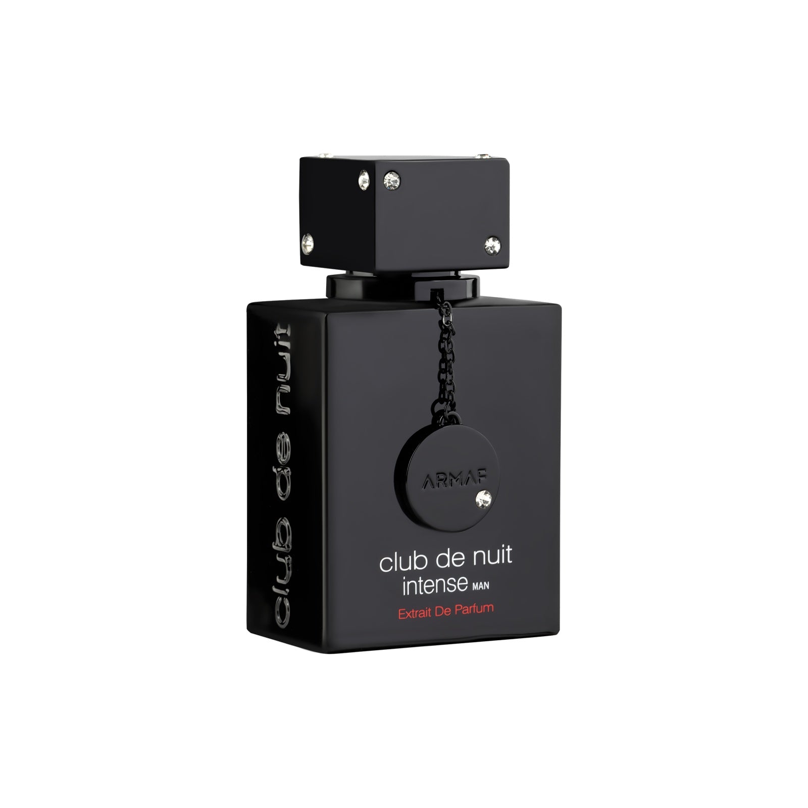 CLUB DE NUIT INTENSE MAN EXTRAIT DE PARFUM - Image 1