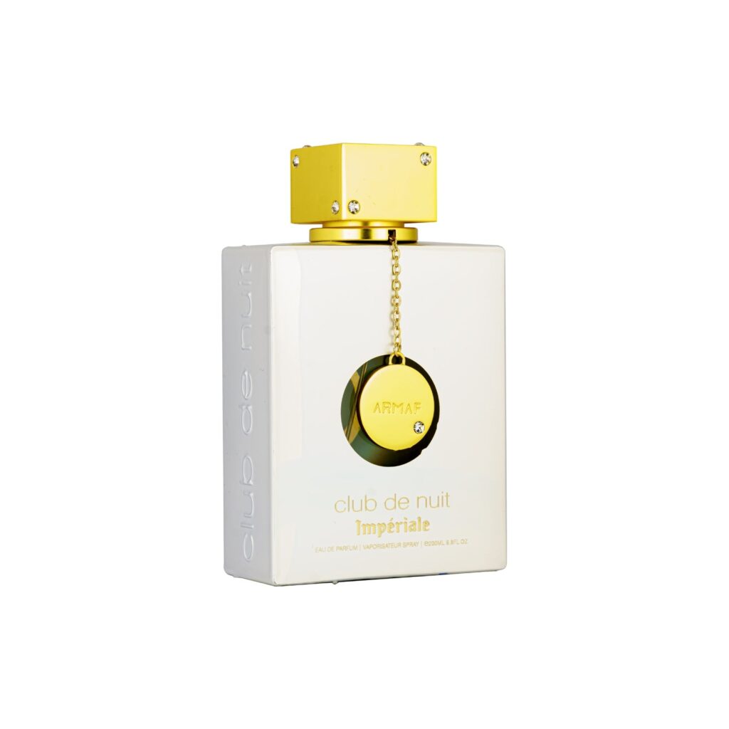 CLUB DE NUIT WHITE IMPERIALE 200ml