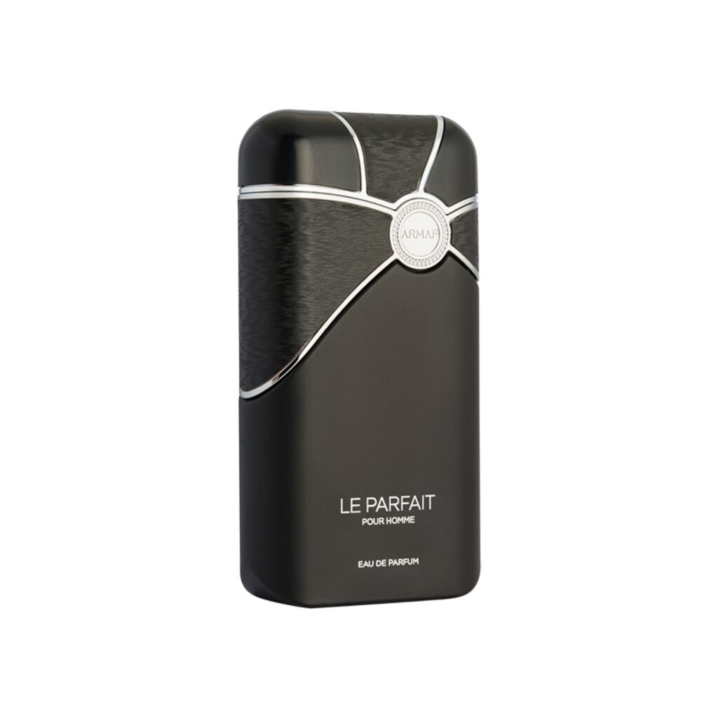 LE PARFAIT POUR HOMME MAN
