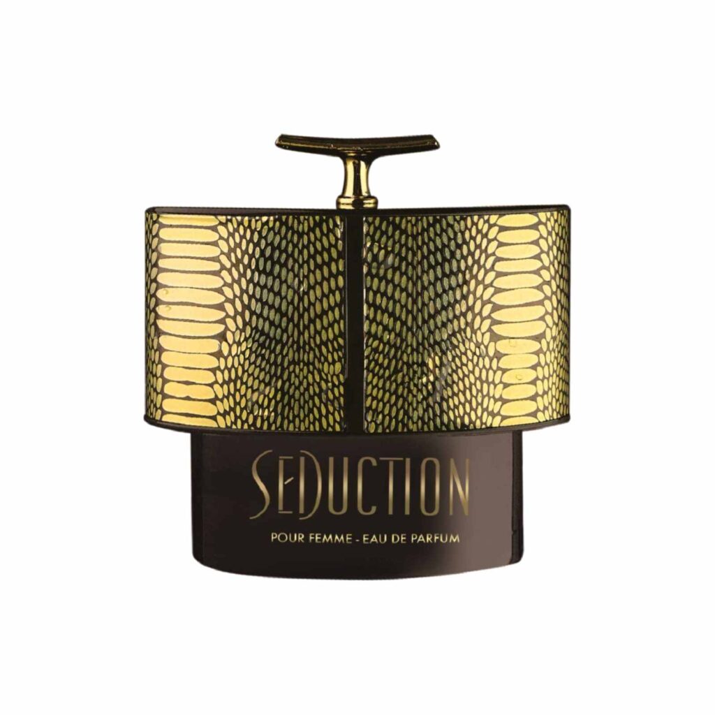 SEDUCTION POUR FEMME