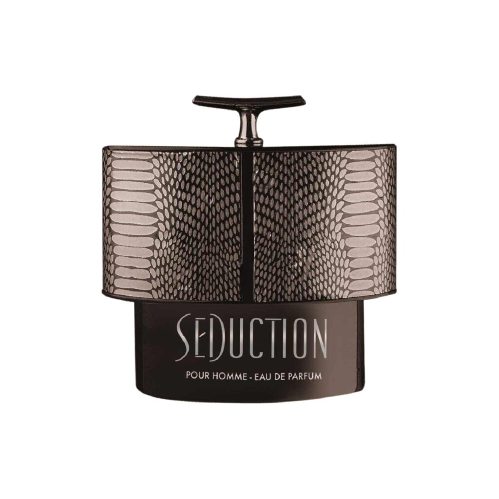 SEDUCTION POUR HOMME