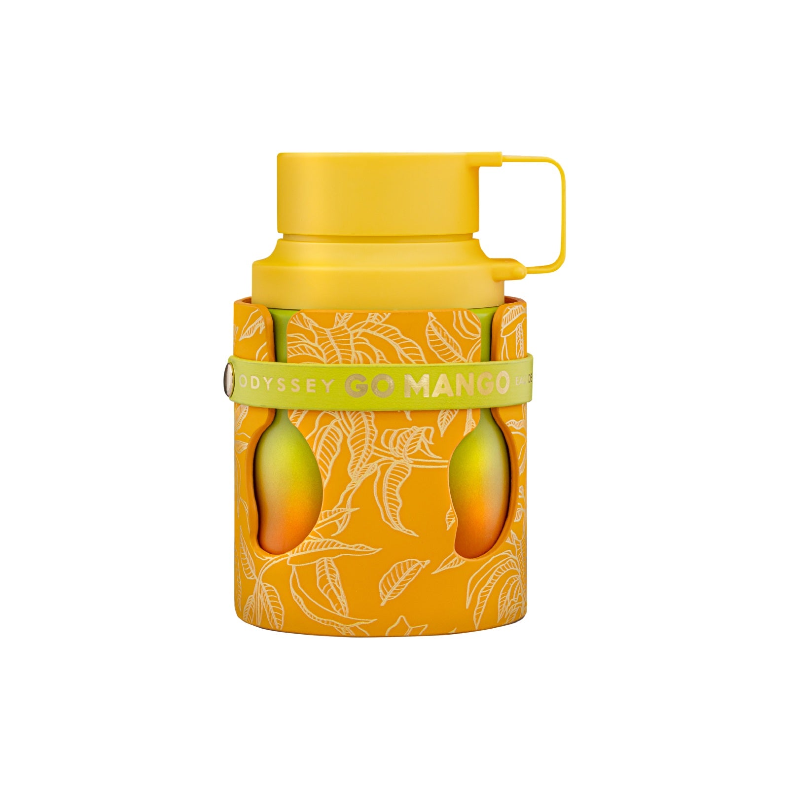 ODYSSEY GO MANGO TROPICAL COLLECTION - Image 1