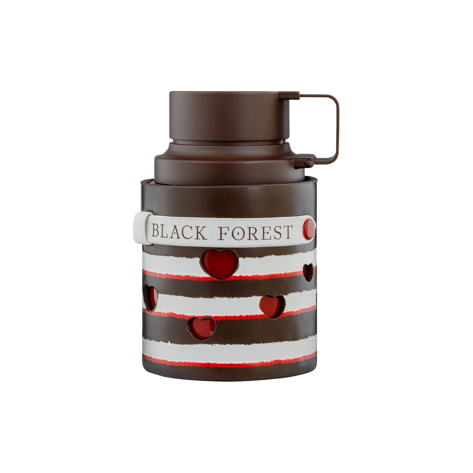 ODYSSEY BLACK FOREST DESSERT EDITION - Image 1