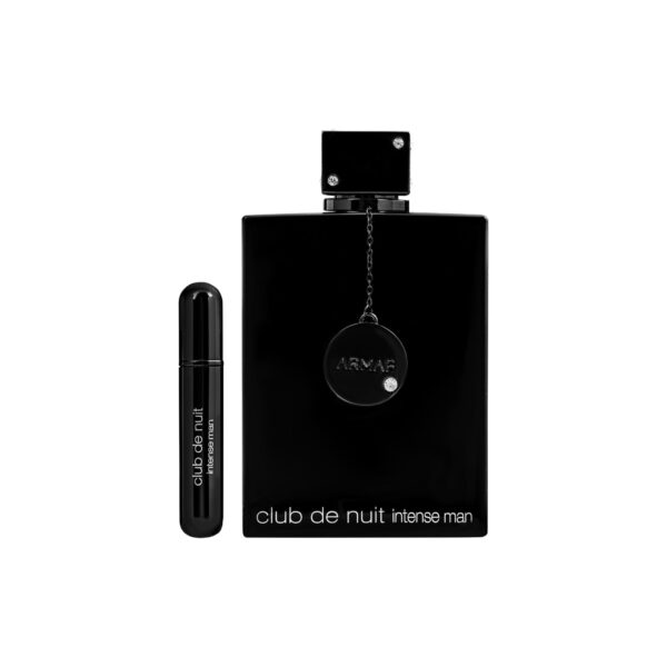 CLUB DE NUIT INTENSE MAN 250ML